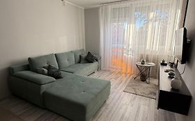 Boulevard Apartman